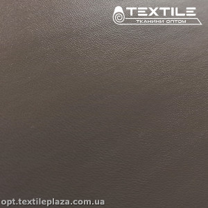 Экокожа стрейчевая 4159C3 сиренево-серая