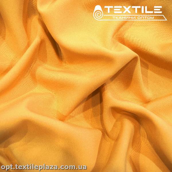 Габардин однотонный 3296C107 песочный