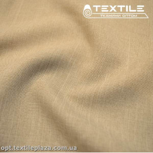 Габардин меланж 8180C44 пудровый