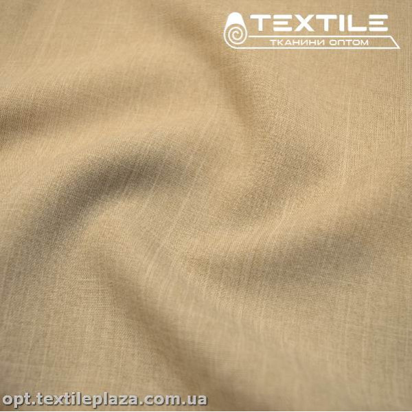 Габардин меланж 8180C44 пудровый