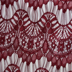 Гипюр набивной 15627D2C7 марсал