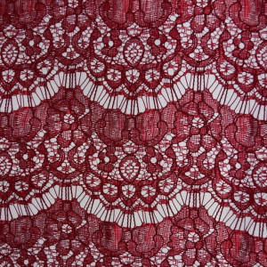 Гипюр набивной 15627D1C7 марсал