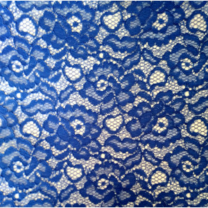 Гипюр набивной 9803D182C10 электрик