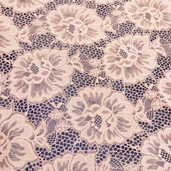 Гипюр набивной стрейчевый 15421D1C4 мятный