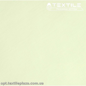 Хлопок однотонный 4045C2 молочный