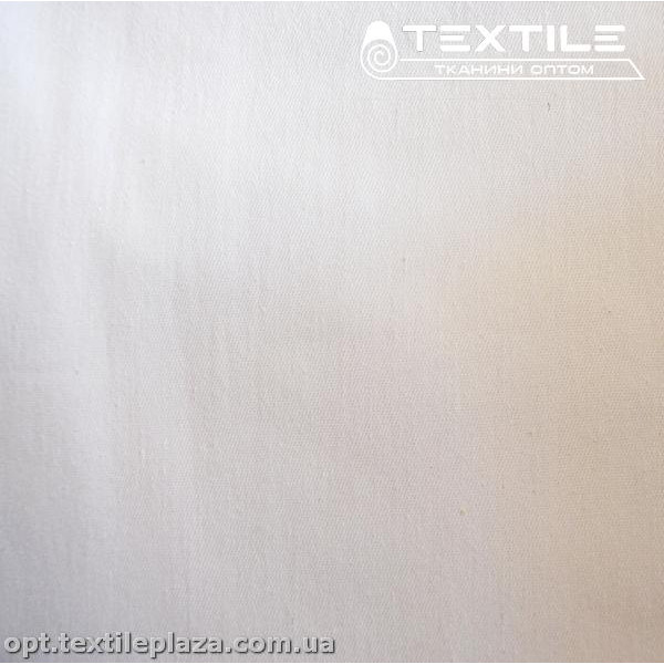 Джинс однотонный 4129C1 белый