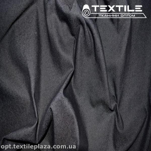 Джинс однотонный 4008C3 черный