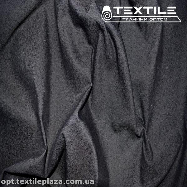 Джинс однотонный 4008C3 черный