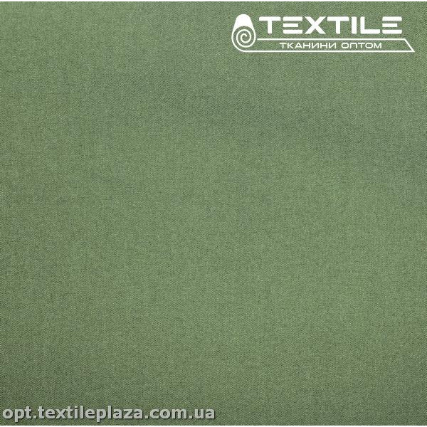 Джинс тонкий однотонный 3495C4 хаки