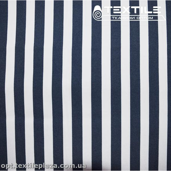 Джинс тонкий цветной 4183D3C2 полоска, темно-синий