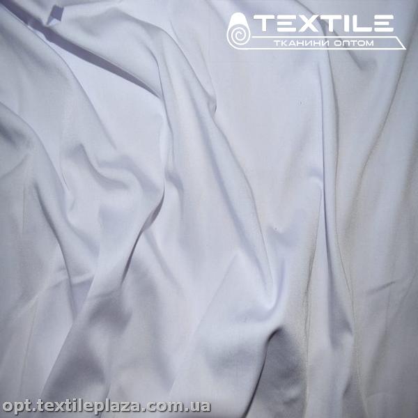 Джинс тонкий однотонный 3497C1 молочный