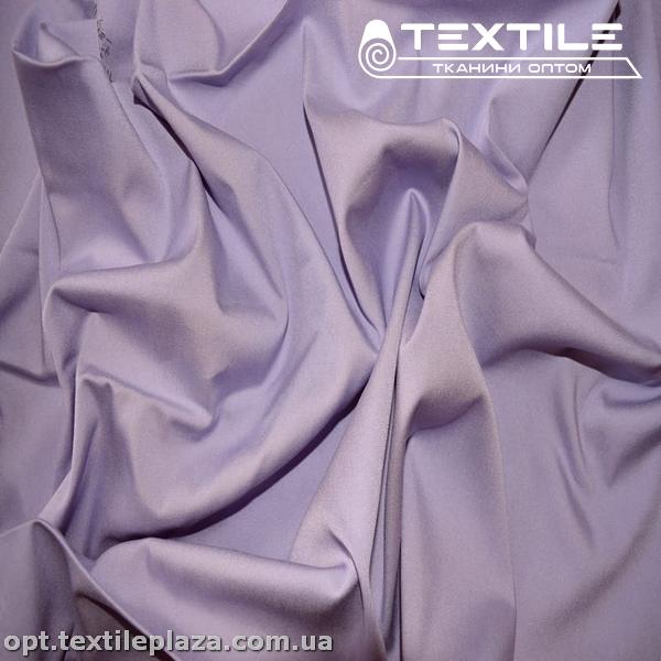 Джинс тонкий однотонный 4012C3 светло-лиловый