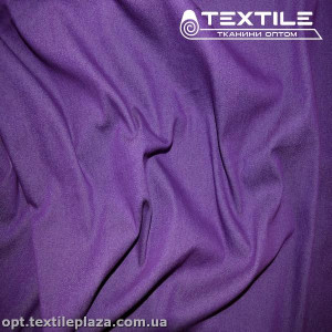 Джинс однотонный 2670C14 фиолетовый