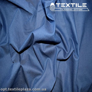 Джинс однотонный 4008C1 синий