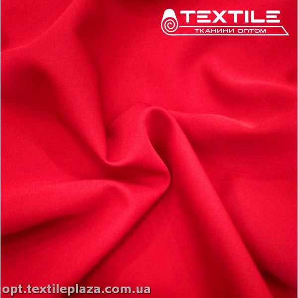 Костюмная ткань Maclaren 3174C9 темно-красный