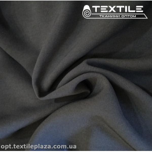 Костюмная ткань Бостон 4153C11 черный