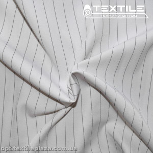 Костюмная ткань Мадонна цветная 3770D2C1 молочный