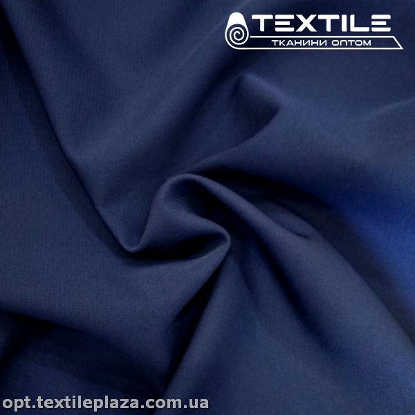 Костюмная ткань Maclaren 3174C12 темно-синий