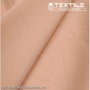 Костюмная ткань New look 2830C2 пудровый