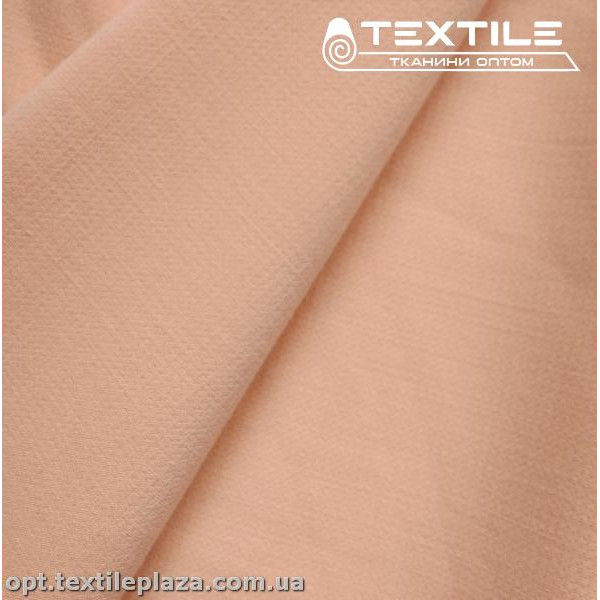 Костюмная ткань New look 2830C2 пудровый
