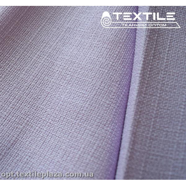 Костюмная ткань Жаккард демисезонная 2740C8 лавандовый