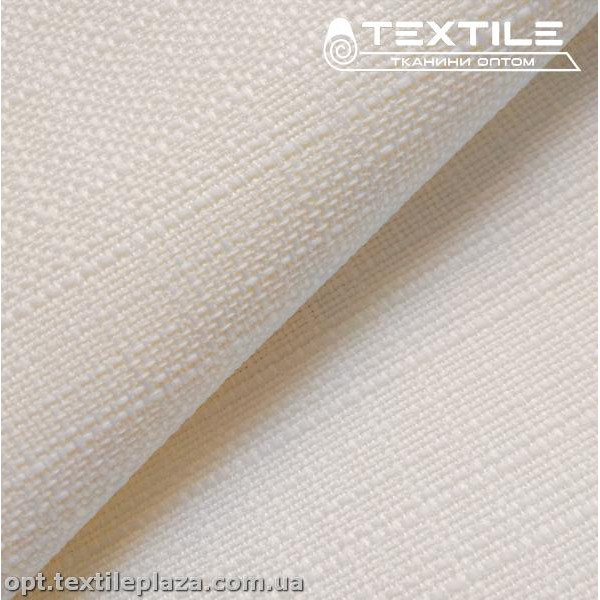 Костюмная ткань Жаккард демисезонная 14124C2 белый