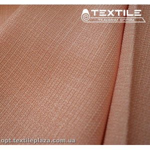 Костюмная ткань Жаккард демисезонная 2740C9 лососевый