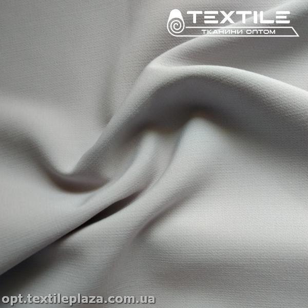 Костюмная ткань New look 2830C4 серый