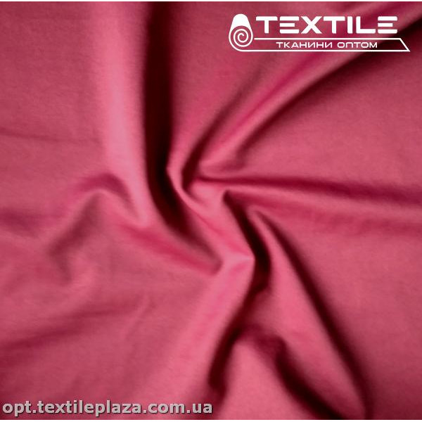 Костюмная ткань Мемори 2735C11 бордовый