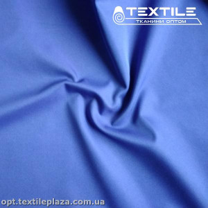 Костюмная ткань Мемори 3170C10 электрик