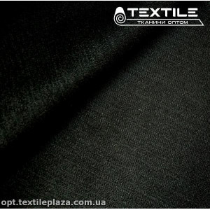 Костюмная ткань Верона 4071C8 черный