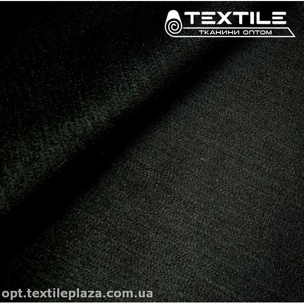 Костюмная ткань Верона 4071C8 черный
