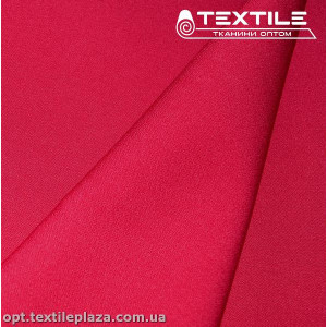 Костюмная ткань Тиар 2828C14 фуксия