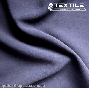 Костюмная ткань New look 2830C8 темно-синий