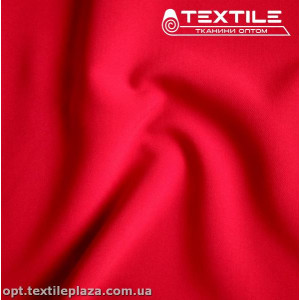 Костюмная ткань Мартини 3668D1C7 красный