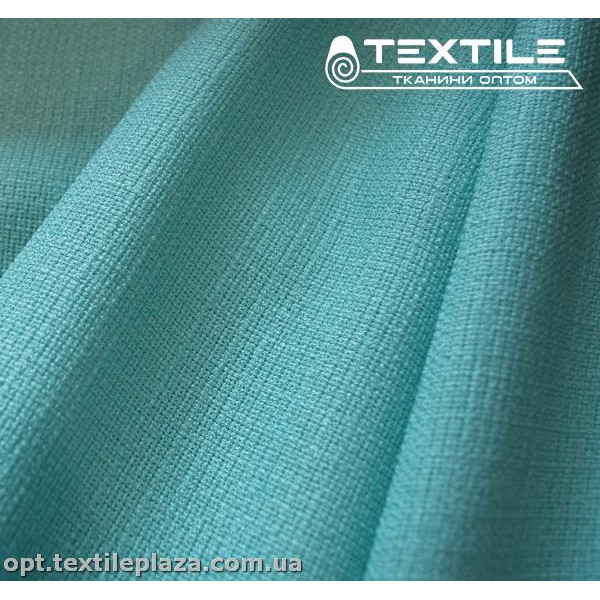 Костюмная ткань Жаккард демисезонная 2740C10 мятный