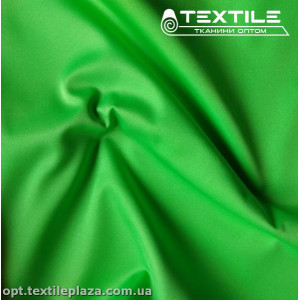 Костюмная ткань Мемори 2309C20 салатово-зеленый