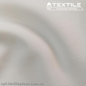 Костюмная ткань New look 4126C1 белый
