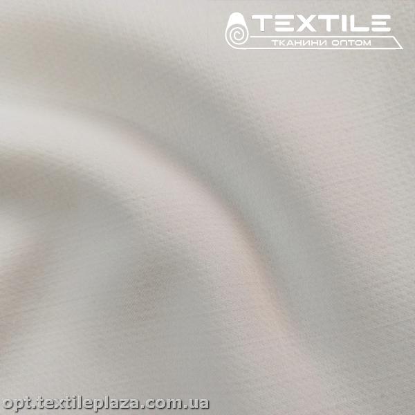 Костюмная ткань New look 4126C1 белый