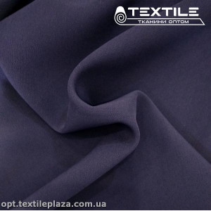 Костюмная ткань Maclaren 3213C4 темно-синий