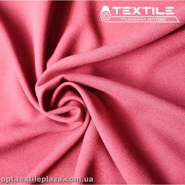 Костюмная ткань Mazeratti 50073C14 лососевый