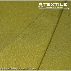 Костюмная ткань Тиар 2392C6 оливковый