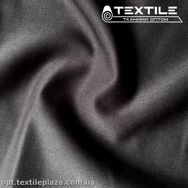 Костюмная ткань Верона 3992C1 черный