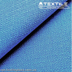 Костюмная ткань Жаккард демисезонная 2740C12 светло-голубой