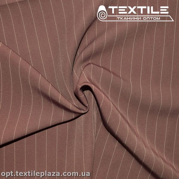 Костюмная ткань Мадонна цветная 3770D2C6 фрезовый