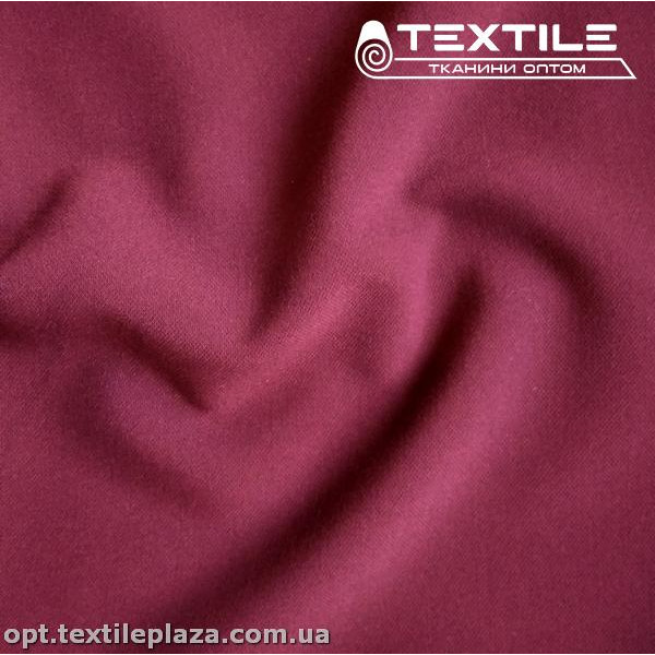 Костюмная ткань Мартини 3668D1C8 бордовый