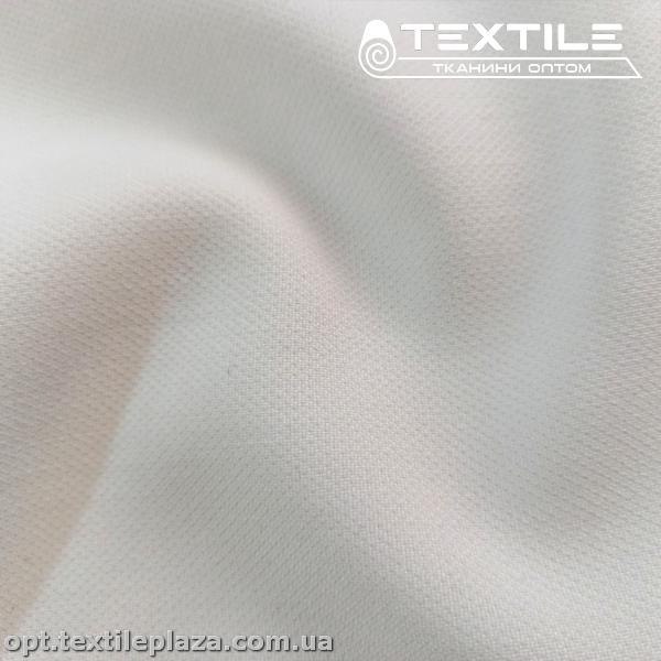 Костюмная ткань Vivo 4127C1 белый