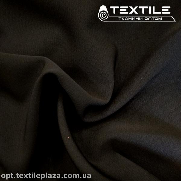 Костюмная ткань Maclaren 3213C5 черный