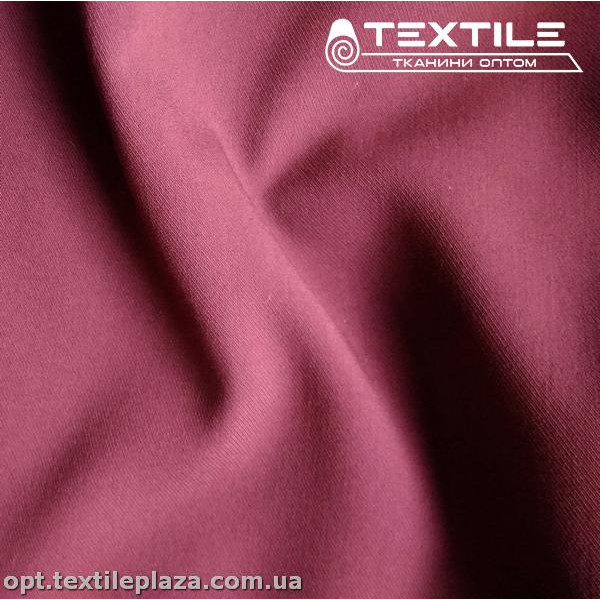 Костюмная ткань Мартини 3668D2C8 бордовый