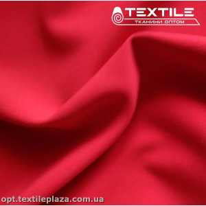 Костюмная ткань New look 2830C5 красный
